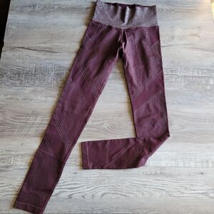 (XS) Athleta Twilight Tight